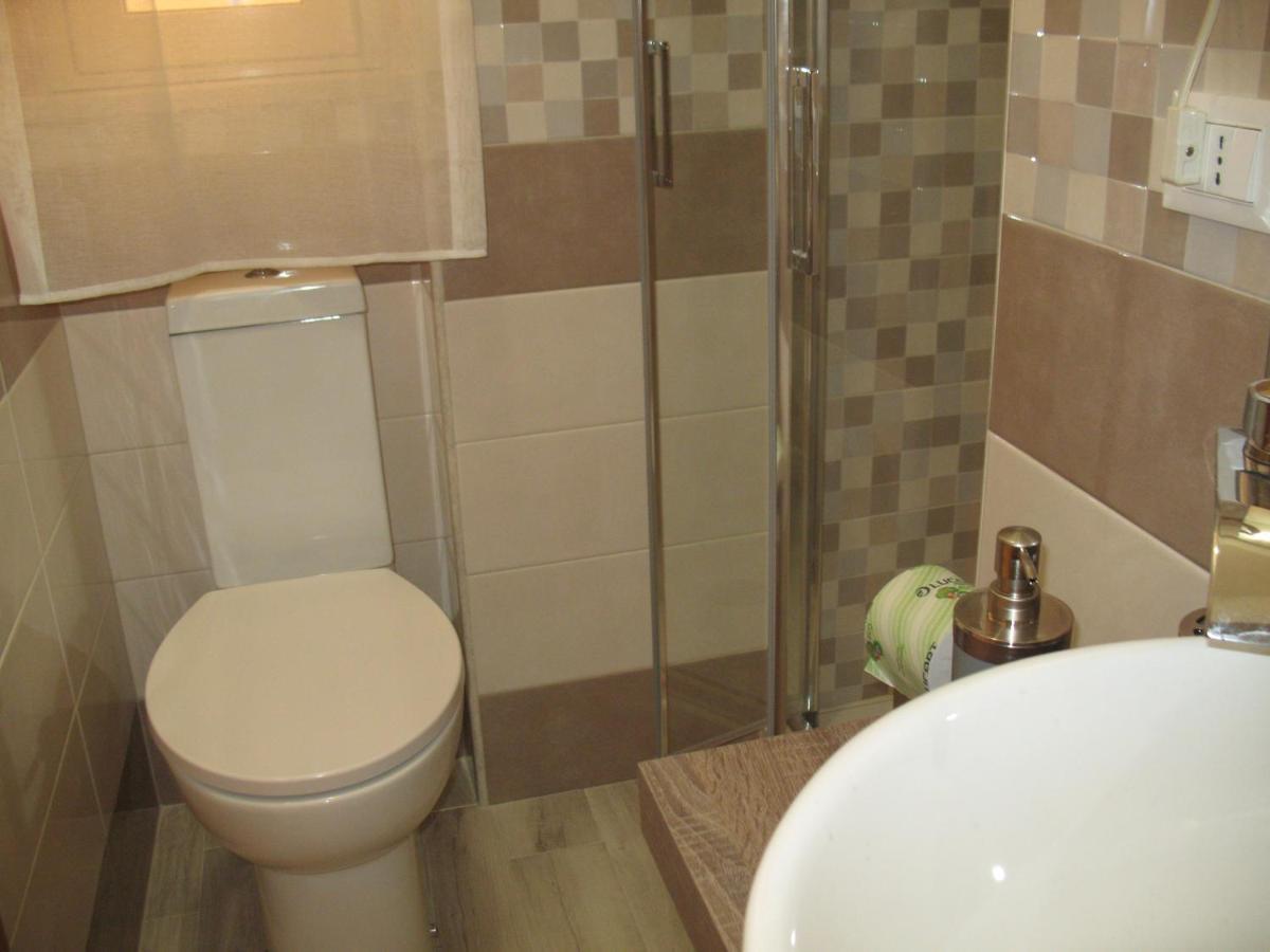 Bed & Breakfast Bed&bed Tommaso Fazzello Only