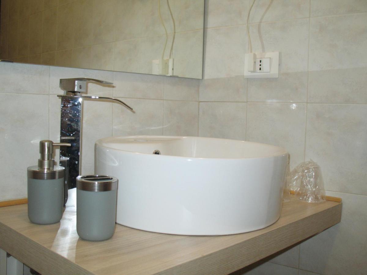 Bed&bed Tommaso Fazzello Only Bed & Breakfast