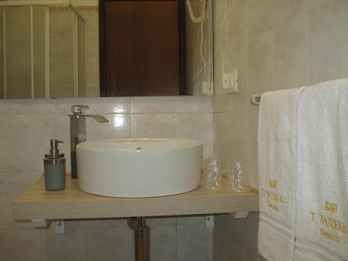Bed&bed Tommaso Fazzello Only Bed & Breakfast Taormina