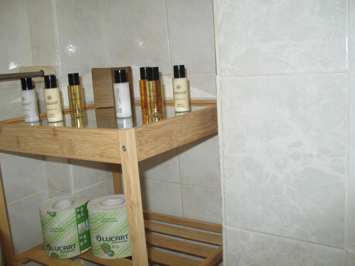 Bed&bed Tommaso Fazzello Only Bed & Breakfast Taormina