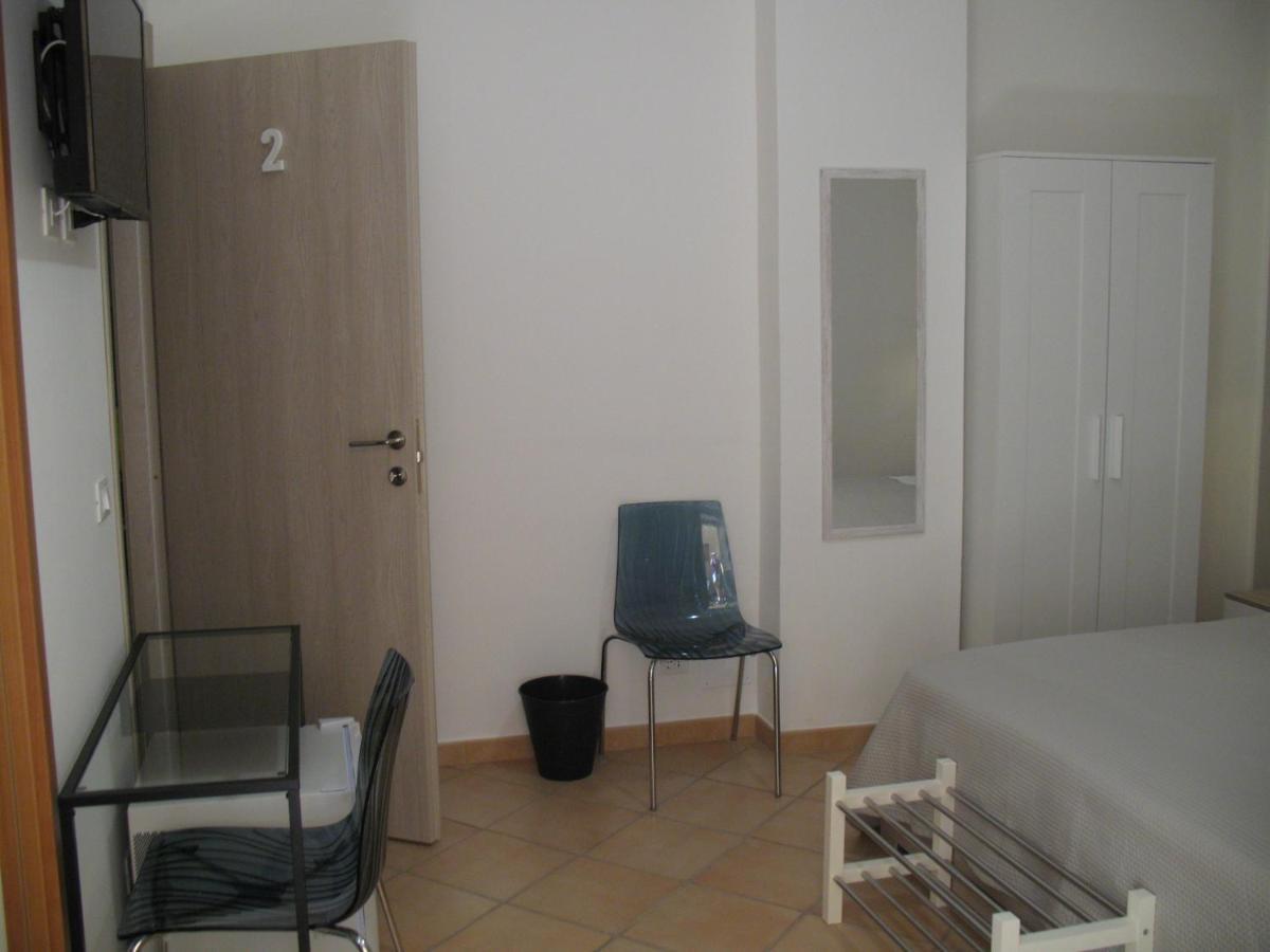 Bed & Breakfast Bed&bed Tommaso Fazzello Only Taormina