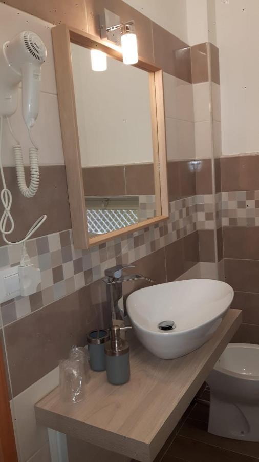 Bed&bed Tommaso Fazzello Only Bed & Breakfast Taormina