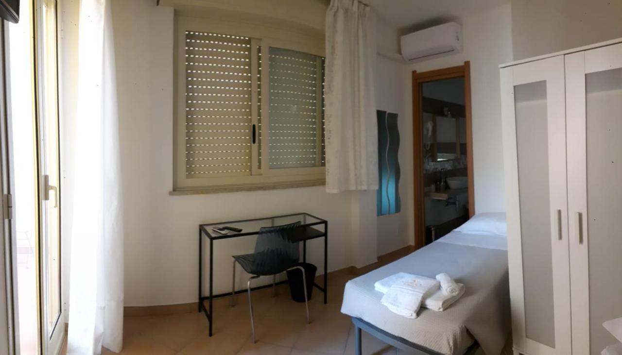 Bed & Breakfast Bed&bed Tommaso Fazzello Only Taormina