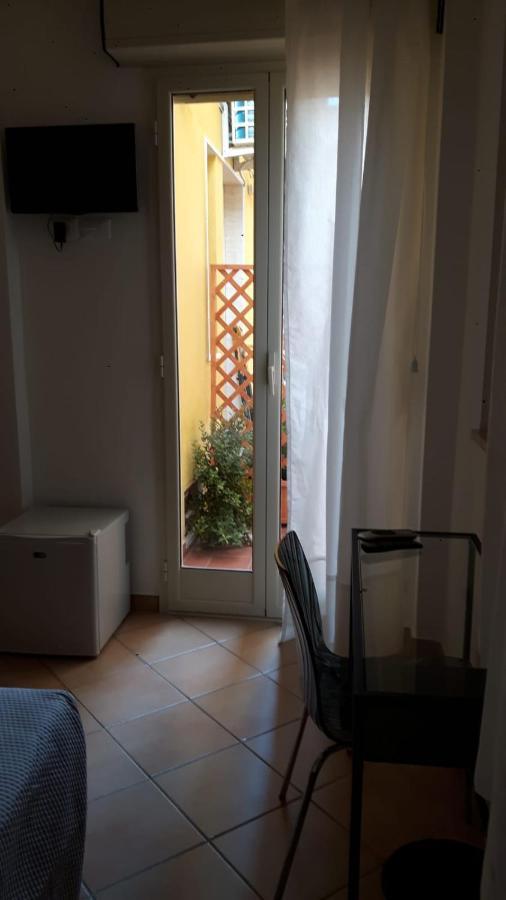 Bed&bed Tommaso Fazzello Only Bed & Breakfast Taormina