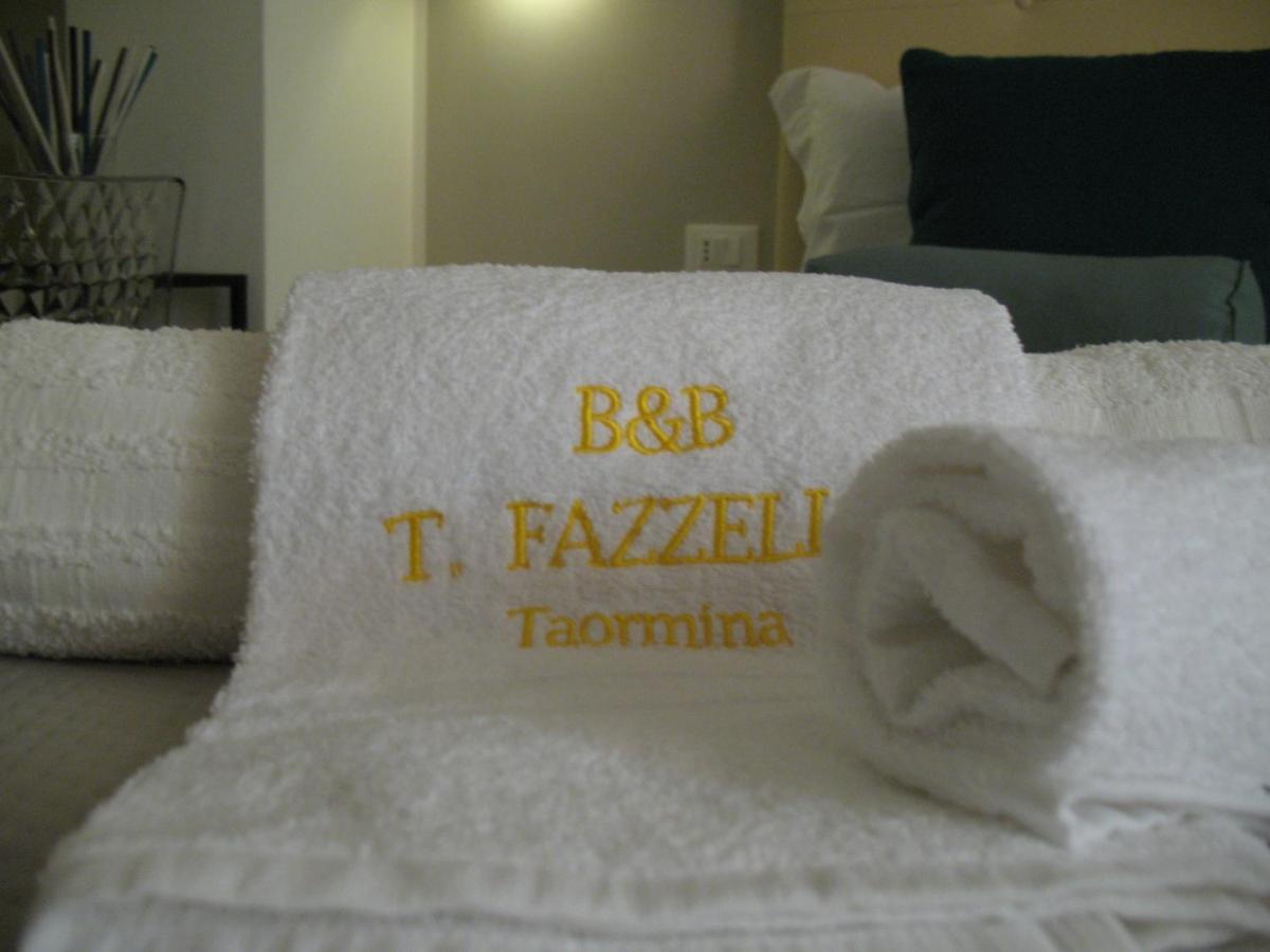 Bed & Breakfast Bed&bed Tommaso Fazzello Only