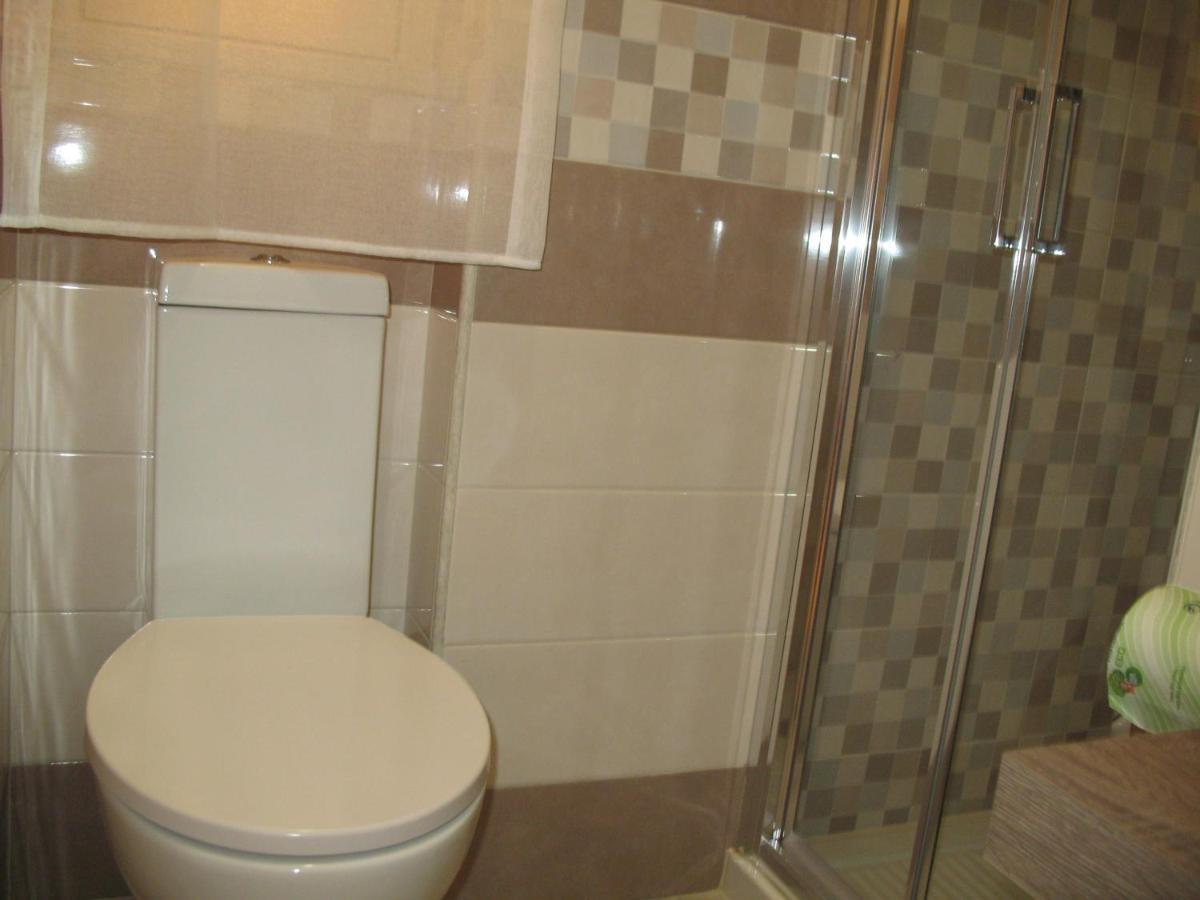 Bed&bed Tommaso Fazzello Only Bed & Breakfast
