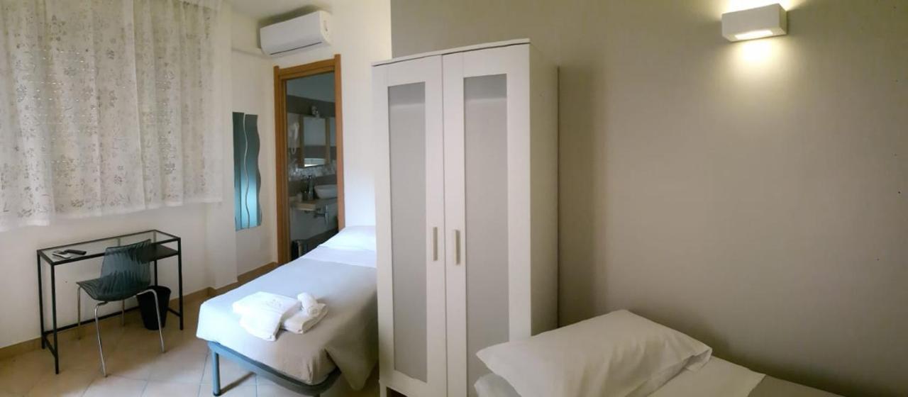 Bed&bed Tommaso Fazzello Only Bed & Breakfast *