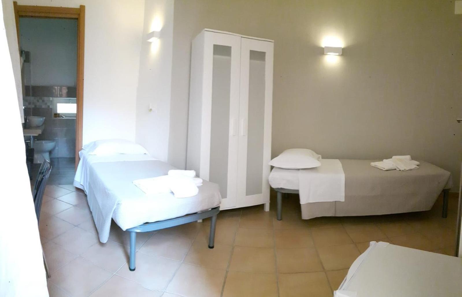 Bed & Breakfast Bed&bed Tommaso Fazzello Only Taormina